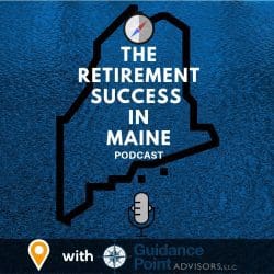 What’s The Future Of Real Estate In Maine And Nationally With Tom Miller, Cfa &Raquo; Retirement Success In Maine Podbean Image