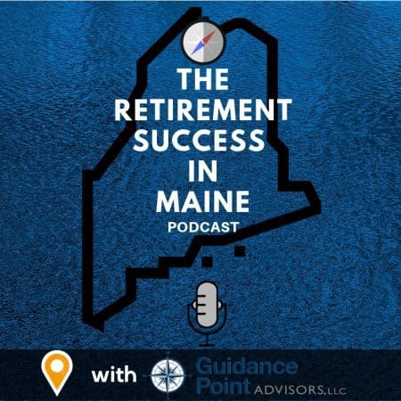 Turning “Ok, Boomer” Into “Thank You, Boomer” With Marc Joseph &Raquo; Retirement Success In Maine Podbean Image