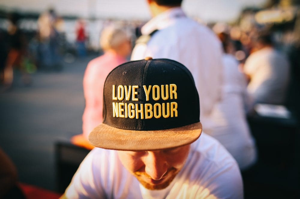 Millennials Are Seeking A Community-Minded Church &Raquo; File 23