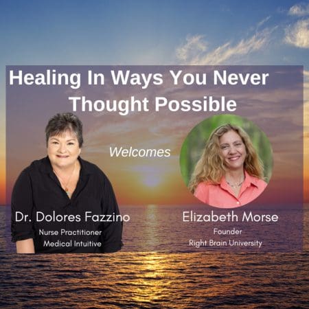 Miraculous Healing Series With Guest Elizabeth Morse &Raquo; 33647068 1689788260497 E6Fc3Ffeb8907