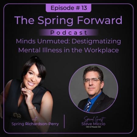 Minds Unmuted: Destigmatizing Mental Illness In The Workplace &Raquo; 60854458C4D1Acdf4E1C2F79C4137142D85D78E379Bdafbd69Bd34C85F5819Ad 68