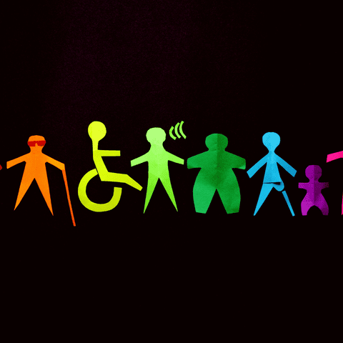 Understanding Disability Pride Month | Joe &Amp; Bella