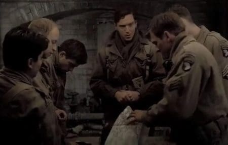 Should A Leader Challenge Or Disobey Orders From Higher Authorities? &Raquo; Band Of Brothers