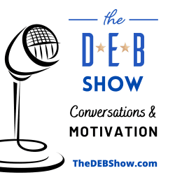 Linkedin Content With Ivonne Ribeiro, Stan Robinson, Jr. &Amp; Brynne Tillman #435 &Raquo; Thedebshow Cover