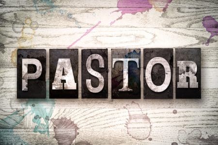 How To Approach A Pastoral Transition? &Raquo; File 13