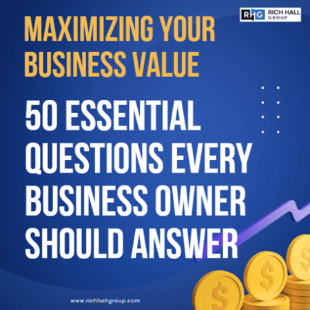 50 Essential Questions For Business Owners &Raquo; File 5