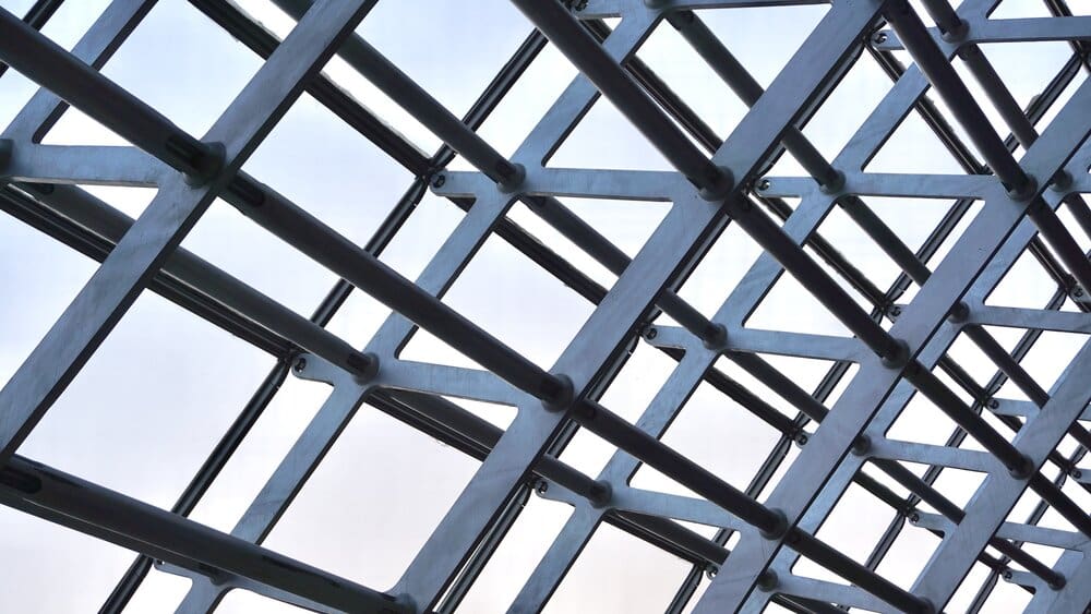 Steel Frames: The Ultimate Solution For Structural Stability &Raquo; Image Asset 14