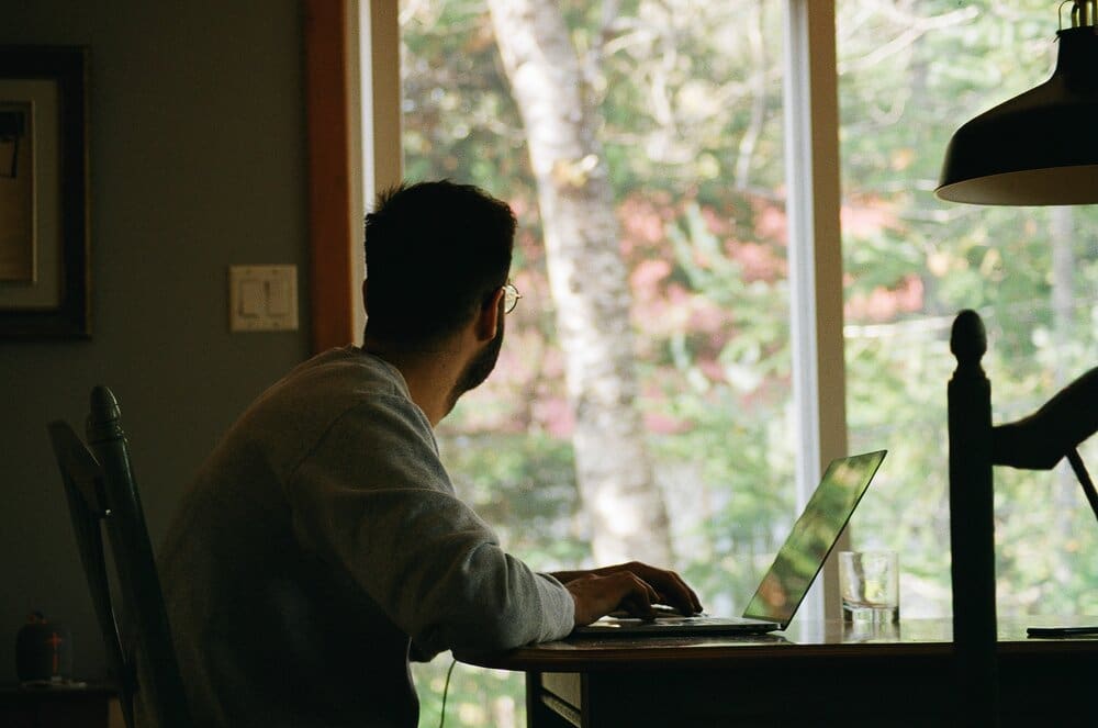 The Link Between Unclear Boundaries And Mental Health Struggles For Remote Workers &Raquo; Image Asset