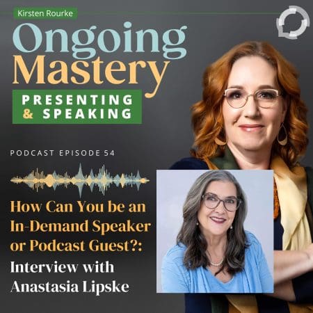 How Can You Be An In-Demand Speaker Or Podcast Guest? Interview With Anastasia Lipske &Raquo; 3Fig7Iacymnxg5Jmdibqcg1I