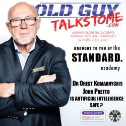 30. What Old Guys Need To Know About Menopause And Women Too &Raquo; Episode 179 Libsyn 11 1