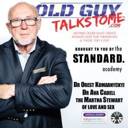 30. What Old Guys Need To Know About Menopause And Women Too &Raquo; Episode 180 Libsyn 11