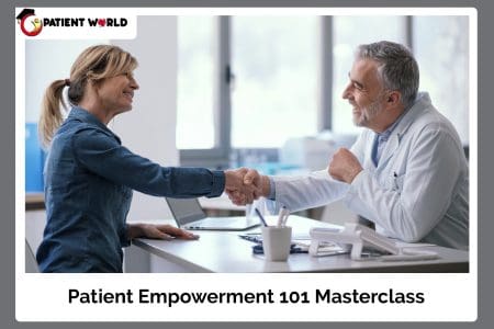 Patient Empowerment 101 Masterclass &Raquo; Patientempowermentclass