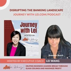 Lead With Vulnerability And Connect Authentically With Tracy Oswald &Raquo; Shannon Burch Cover Art