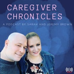 Aneurysms And Als (With Special Guest Andrew Davie) &Raquo; Caregiver Chronicles