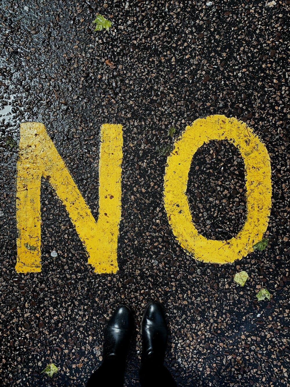 Workplace Empowerment: How To Say No And Why It Matters &Raquo; Image Asset 4