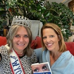 Smiling Through Hardships And Choosing To Make Someone Else'S Day Better With Allie Mae Baker, Miss Rodeo Oklahoma &Raquo; 60854458C4D1Acdf4E1C2F79C4137142D85D78E379Bdafbd69Bd34C85F5819Ad 25