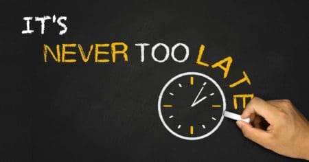 It’s Never Too Late To Be Successful! &Raquo; Its Never Too Late For Success 1024X536 1