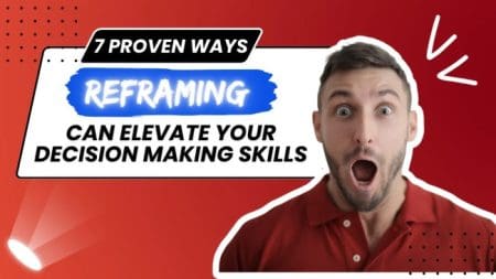 7 Proven Ways Reframing Can Elevate Your Logic And Deduction Skills &Raquo; Reframing