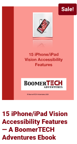 Vision Issues? Check Out Iphone &Amp; Ipad Vision Accessibility Features &Raquo; Screenshot 2023 09 20 At 3.54.15 Pm