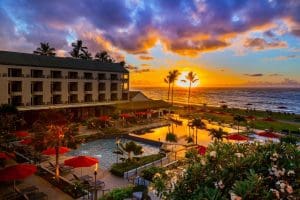 Linda Ballou Shares Her Adventures On The Coconut Coast Of Kaua’i &Raquo; Sheraton Coconut Beach Resort Coutesy Sheraton 300X200 1