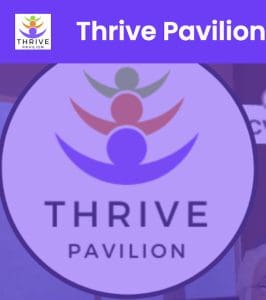 September 10, 2023: Robert Signore And Linda Fisher Of Thrive Pavilion – On The Metaverse Platform For Seniors; Dr. Mara With More On Advocating For Elders &Raquo; Thrive Pavilion 266X300 1