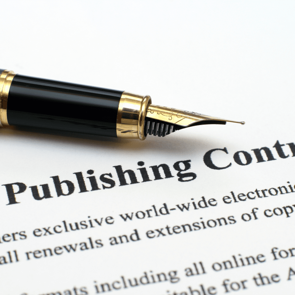 How To Safeguarding Your Creativity Before Signing Any Publishing Contracts &Raquo; Tnqlm1Q0L