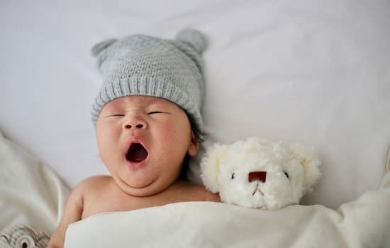 Baby Sleep Regression: Effective Solutions And Self-Care &Raquo;