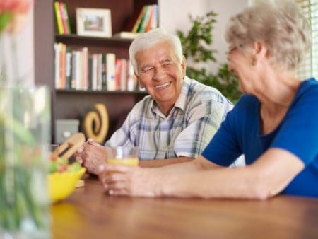 Building A Support Network For Seniors &Raquo; Building A Support Network For Seniors