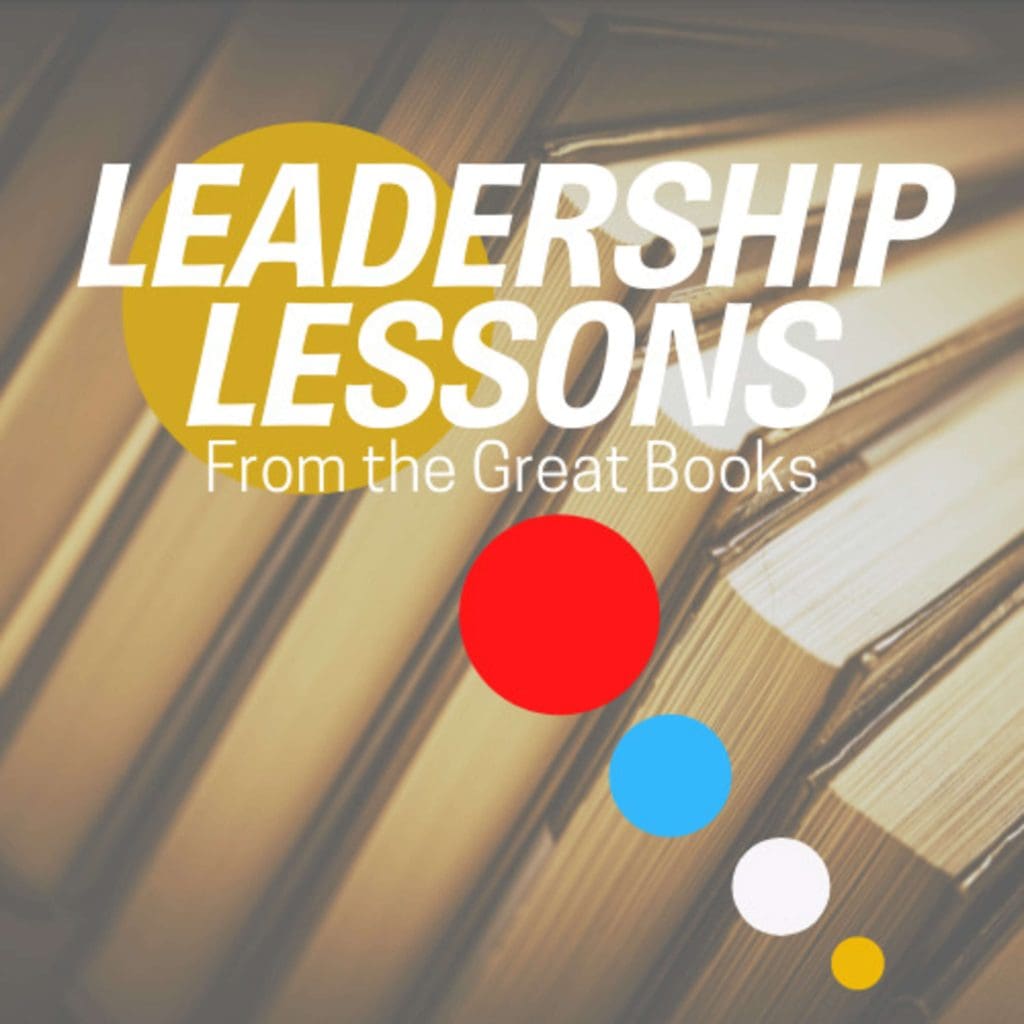 Leadership Lessons From The Great Books - The Count Of Monte Cristo By Alexandre Dumas W/Christen Blair Horne &Raquo; Full 1634330416 Artwork