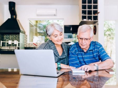 5 Retirement Budgeting Tips &Raquo; Retirement Budgeting Tip Track Spending