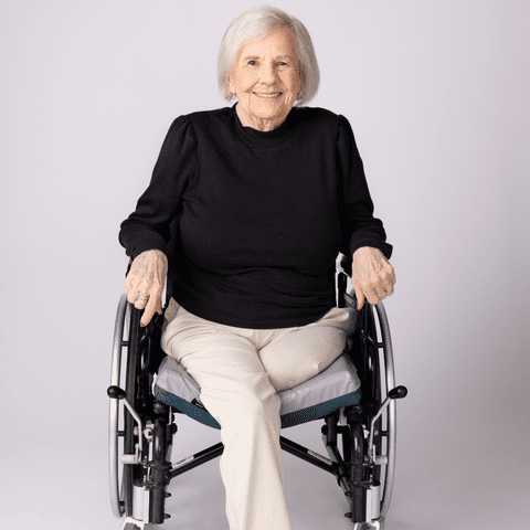 Comfortable Clothing For Wheelchair User