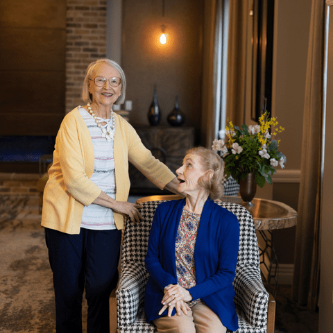 Wheelchair Clothing For Senior Women