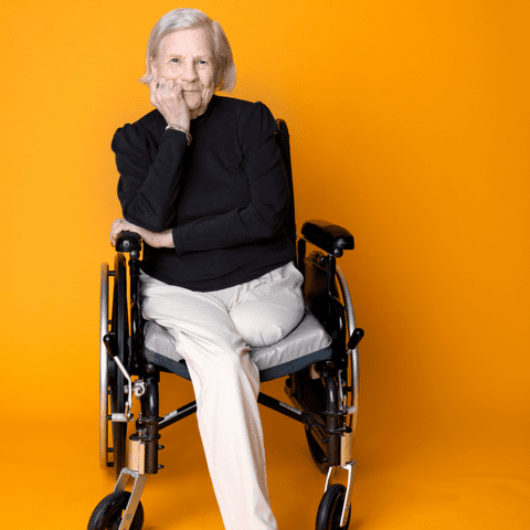 Wheelchair Adaptive Clothing