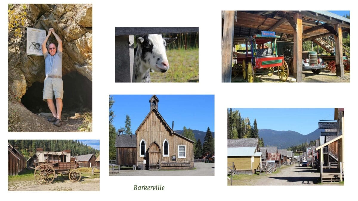 Celebrating the Gifts of Downtime » 2023Sep15 Barkerville 6 photos scaled 1