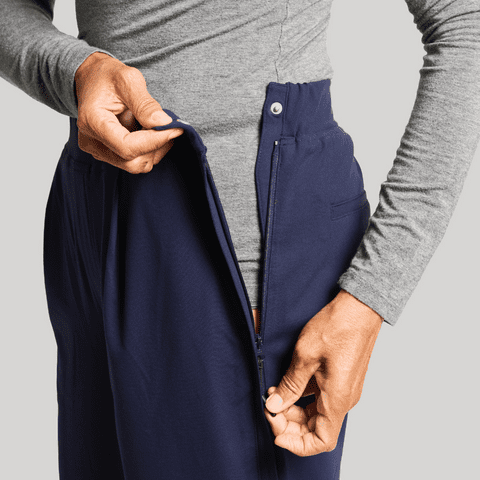 Adaptive Pants