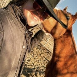 Smiling Through Hardships And Choosing To Make Someone Else'S Day Better With Allie Mae Baker, Miss Rodeo Oklahoma &Raquo; 60854458C4D1Acdf4E1C2F79C4137142D85D78E379Bdafbd69Bd34C85F5819Ad 121