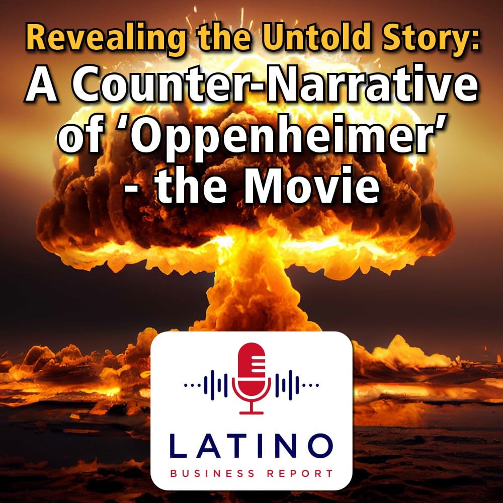 Revealing The Untold Story: A Counter-Narrative Of ’Oppenheimer’ - The Movie &Raquo; 78 Graphic8Imlh
