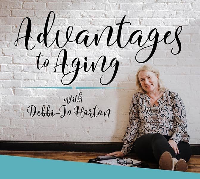 Should I Look For The Signs? – How To Feel Alive Again. &Raquo; Advantages To Aging Podcast 600