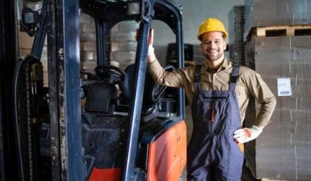 5 Things To Consider Before Purchasing A Forklift For Work &Raquo; Intellapartscompanyllc 269608 Purchasing Forklift Work Image1