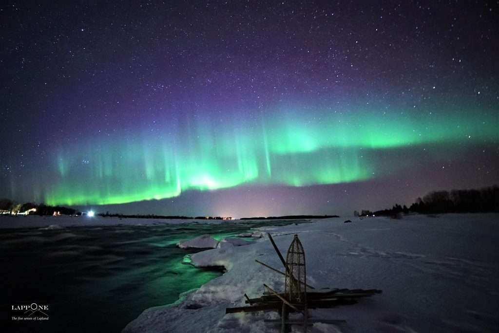 How To Photograph The Northern Lights With A Smartphone &Raquo; Kukkolankoski Net Modified 1024X684 1