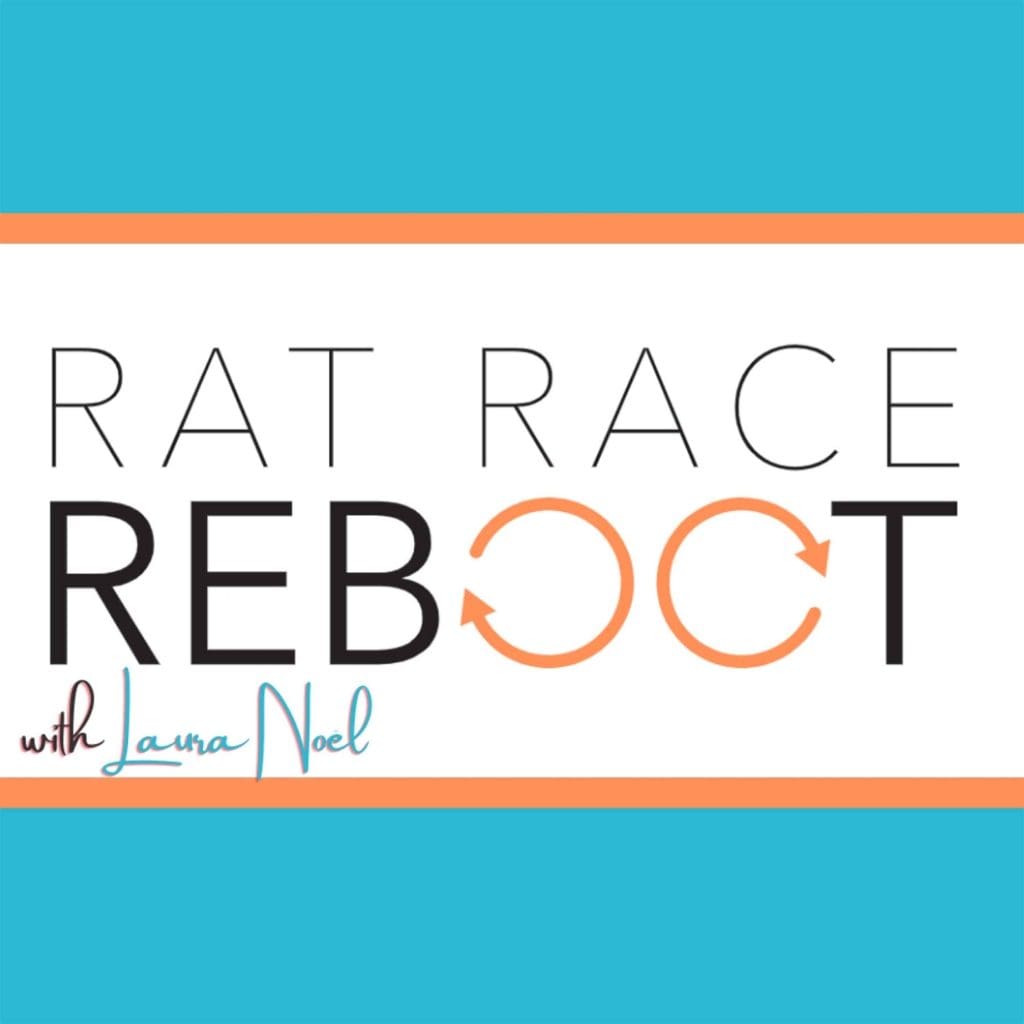 Maximize Your Best Life: A Guide To Coaching, Community, And Exclusive Experiences &Raquo; Ratracereboot3000