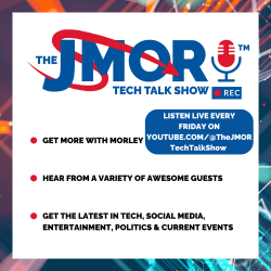 Tech Turbulence: Legal Battles-Privacy Fears &Amp; Innovation Waves (S3) S34 &Raquo; The Jmor Tech Talk Show Thumb Nail 1400 1400 Px 20230921 144924 00008Cvkx