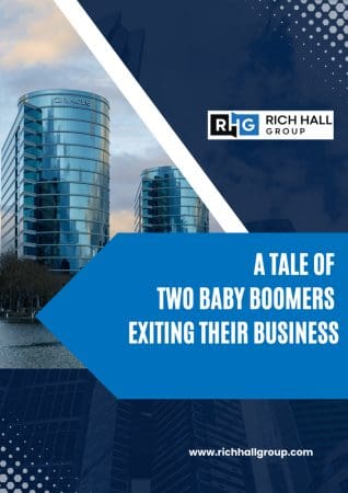 Two Paths To Exit: A Tale Of Two Boomer Business Owners &Raquo; File 22