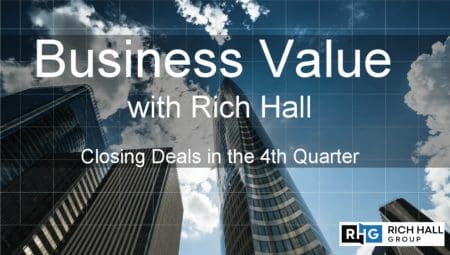 Expert Advice - How To Close Deals In The 4Th Qtr &Raquo; File 23