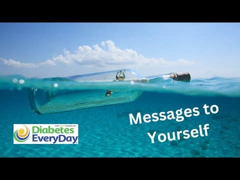 Messages To Yourself #Diabetes #Motivation &Raquo; Hqdefault 253