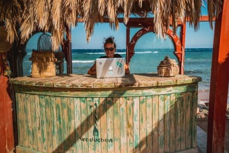 Embracing The Freedom: Unleashing Your Potential As A Digital Nomad &Raquo; Image Asset 1