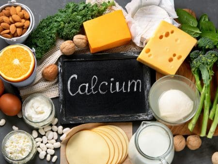 5 Essential Nutrients For Seniors &Raquo; Nutrients For Seniors Calcium