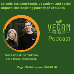 264: Bhu Foods: Nurturing Spirituality And Veganism In Business &Raquo; Bred 266 X Square