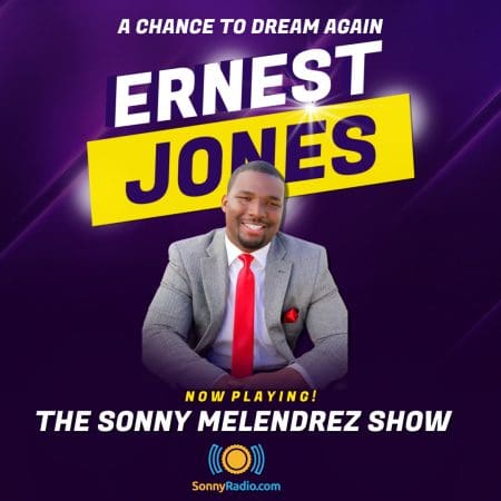 Ernest Jones: A Chance To Dream Again &Raquo; Ernest Jones Banner 20231124 65Xgd1Qd3P