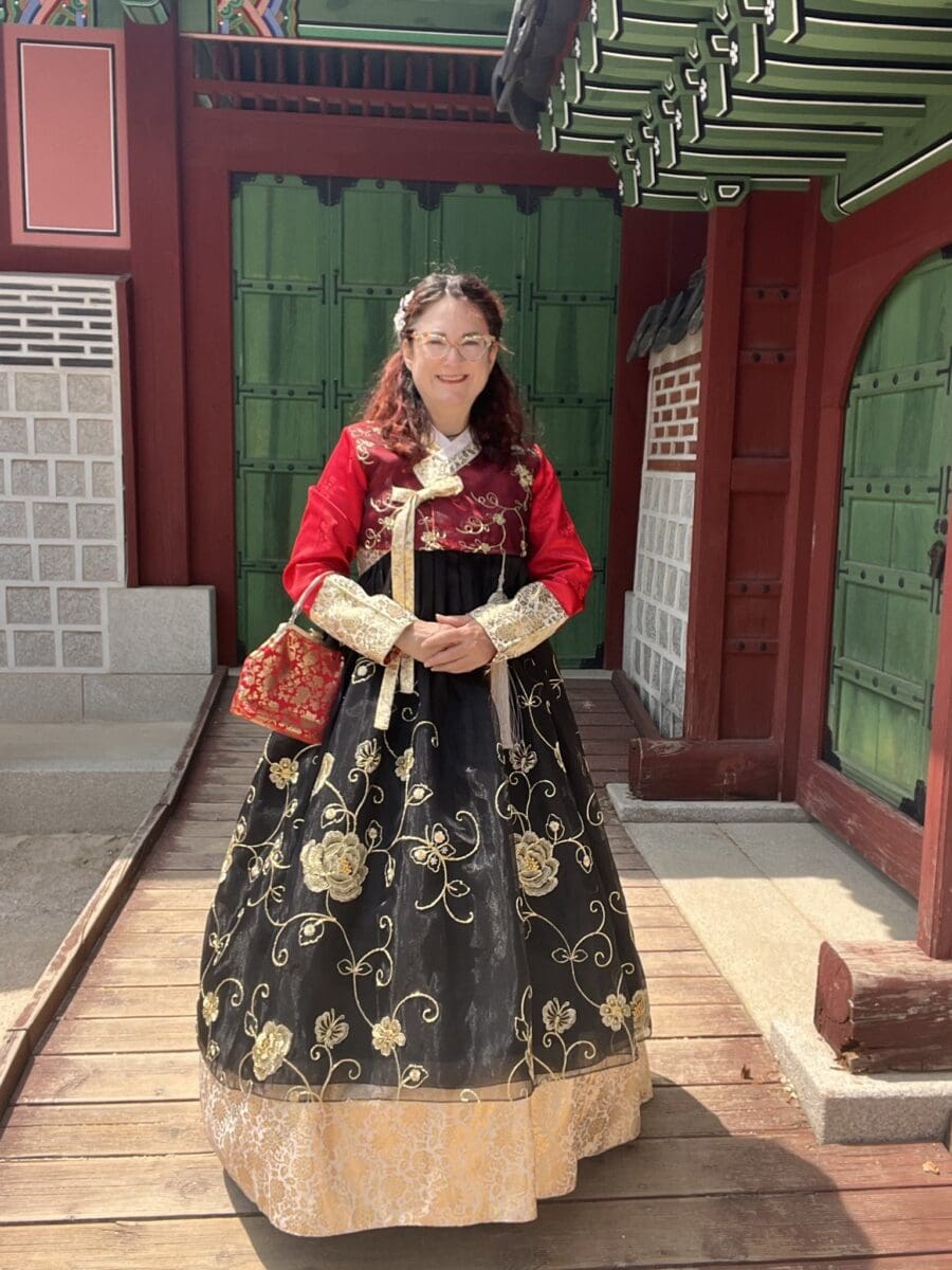 Renting A Hanbok In Seoul For The First Time &Raquo; Img 7519